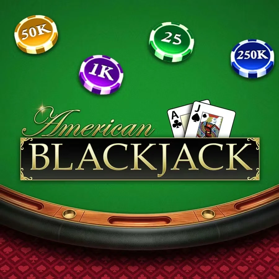 AmericanBlackjack
